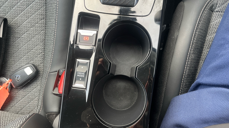 Peugeot 208 100kW E-Style 50kWh 5dr Auto Electric Hatchback